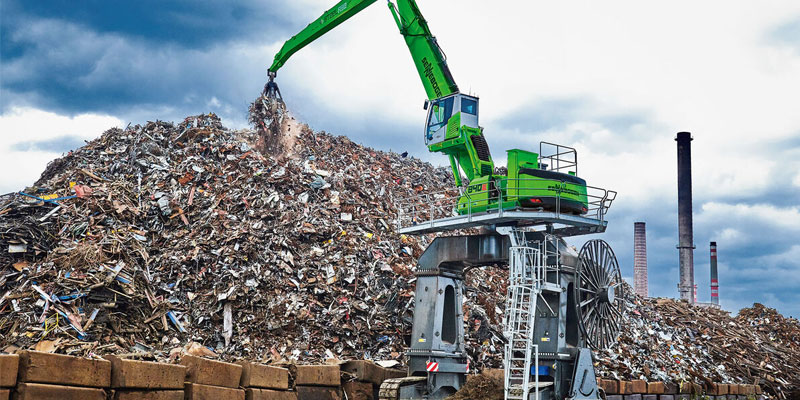 Altınyayla Hurdacı